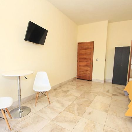 La Vista Otel Guanajuato Dış mekan fotoğraf
