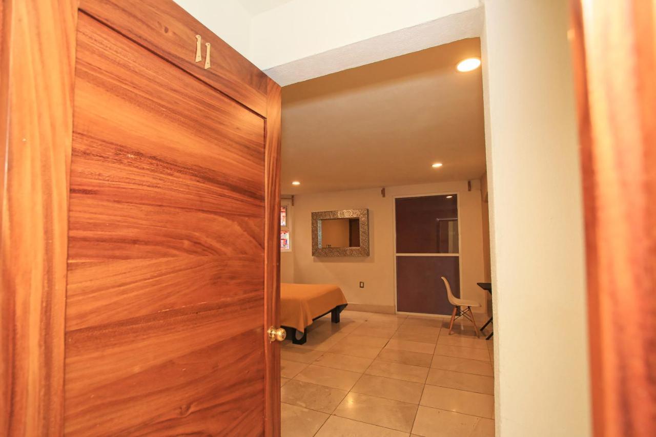 La Vista Otel Guanajuato Dış mekan fotoğraf