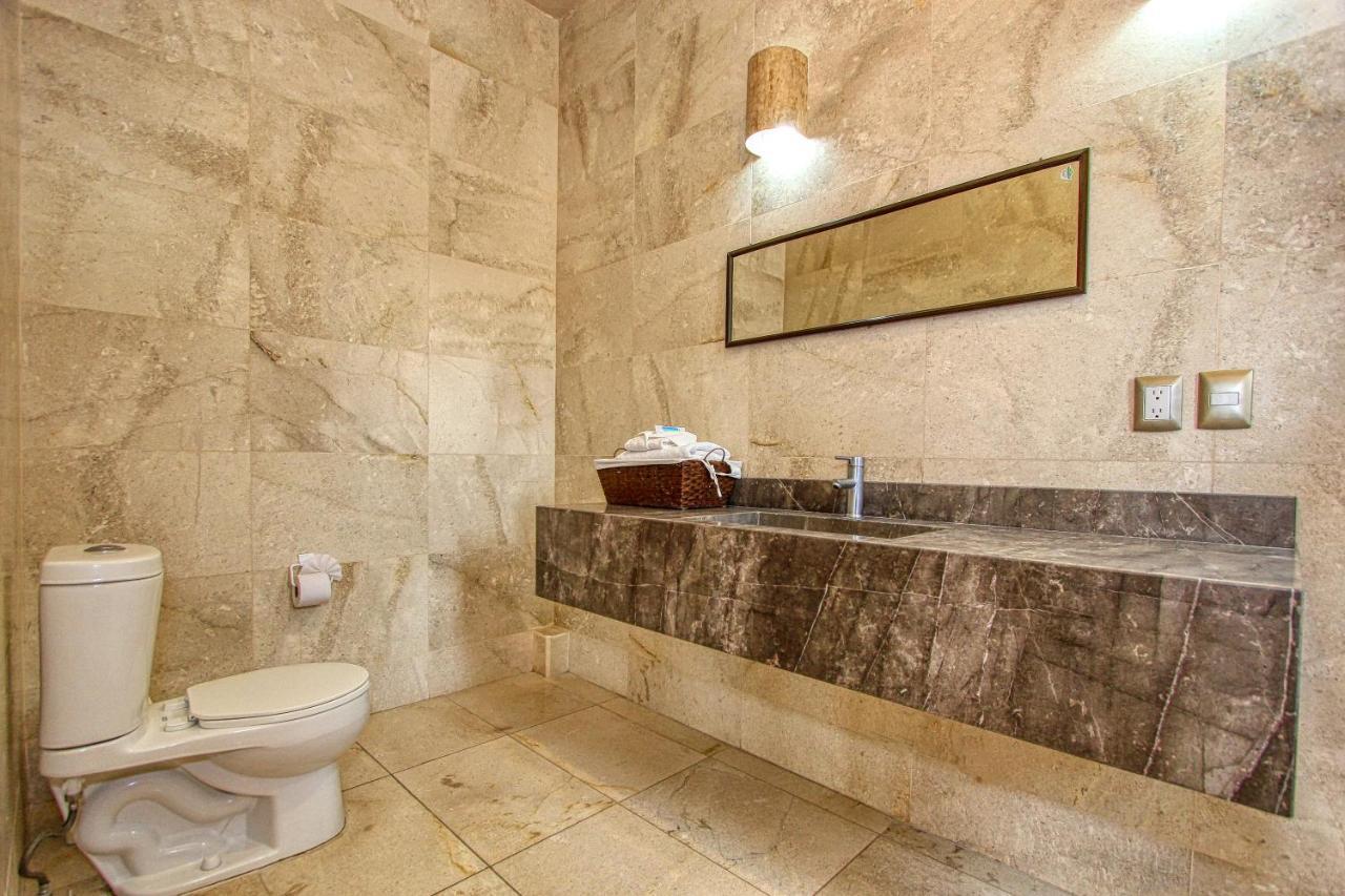 La Vista Otel Guanajuato Dış mekan fotoğraf