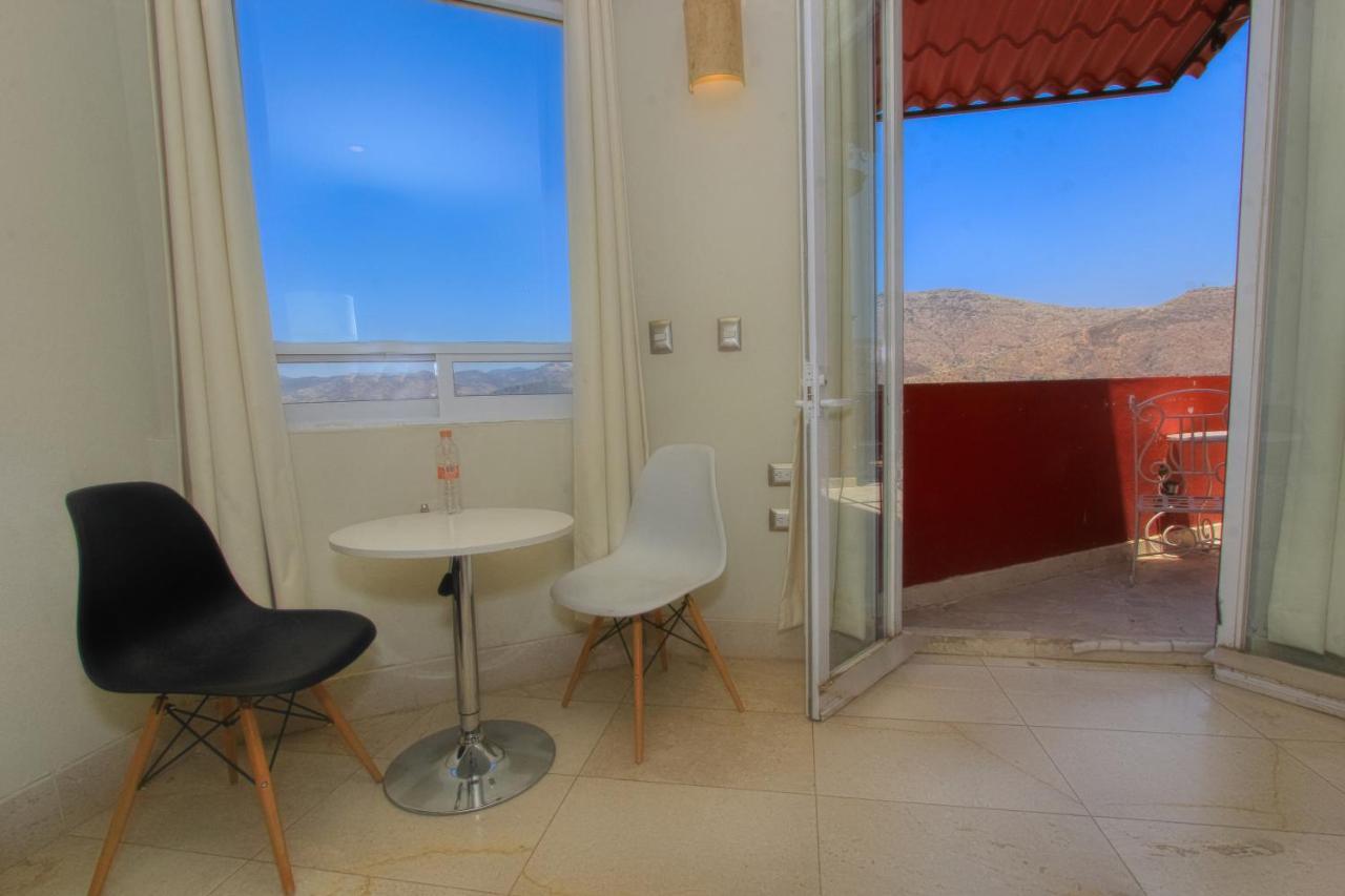La Vista Otel Guanajuato Dış mekan fotoğraf