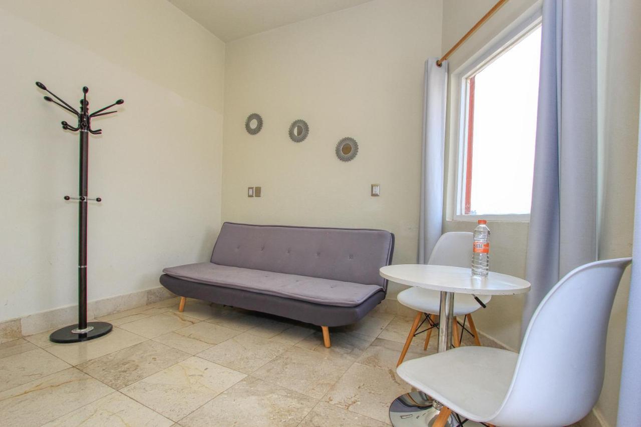 La Vista Otel Guanajuato Dış mekan fotoğraf